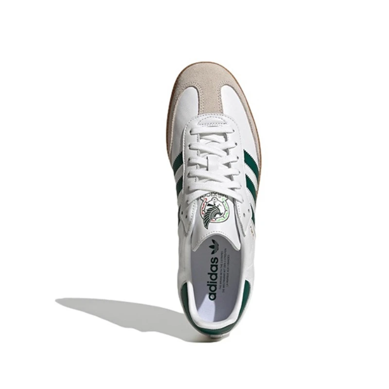 Adidas Clover SAMBA OG, zapatos deportivos clásicos para hombre y mujer, zapatillas de tablero, originales