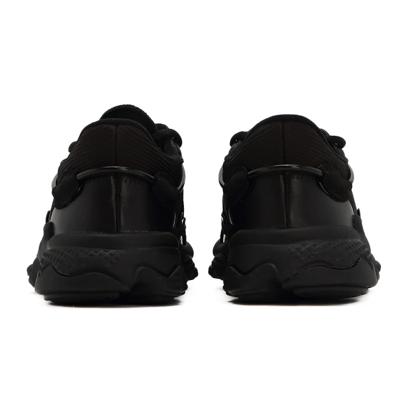 Adidas-zapatillas para correr Unisex, originales, OZWEEGO, novedad