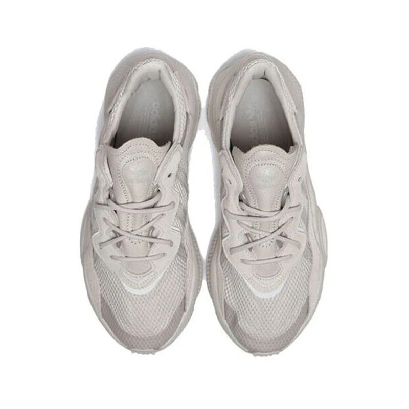 Adidas-zapatillas para correr Unisex, originales, OZWEEGO, novedad