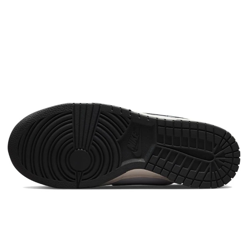 Nike-zapatillas de Skateboard Dunk Sb para hombre y mujer, zapatos clásicos de color blanco y negro con Panda, informales, para deportes al aire libre, DD1391-100