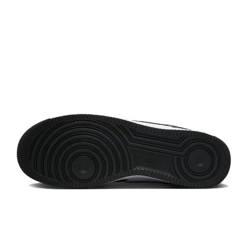 Nike-zapatillas de Skate Air Force 1 para hombre y mujer, zapatos clásicos informales, entrenadores deportivos Af 1