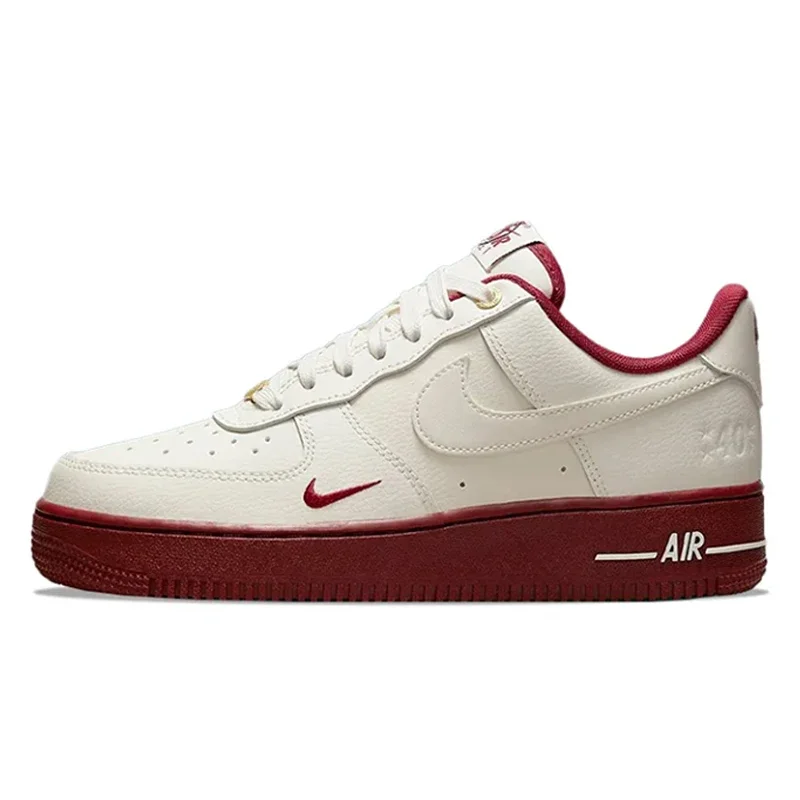 Air Force 1-Red